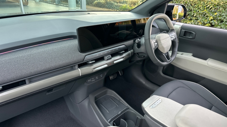 Kia Ev3 148kW GT-Line 81.4kWh 5dr Auto Electric Estate